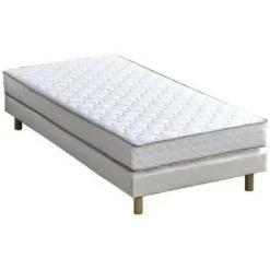 DEKO DREAM Matelas Mousse Kiva 90 X 190 Cm - Confort Ferme - 16 Cm -Matelas Soldes Boutique 52181797 3