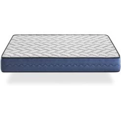 DREAMDI Matelas 80X190 DEO, Epaisseur 22 CM, Mousse A Memoire, Fermete Moyenne Et Respirant 5 DREAMDI Matelas 80X190 DEO, Epaisseur 22 CM, Mousse A Memoire, Fermete Moyenne Et Respirant -Matelas Soldes Boutique 52961611 3