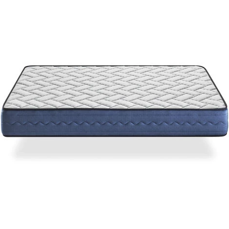 DREAMDI Matelas 80X190 DEO, Epaisseur 22 CM, Mousse A Memoire, Fermete Moyenne Et Respirant 3 DREAMDI Matelas 80X190 DEO, Epaisseur 22 CM, Mousse A Memoire, Fermete Moyenne Et Respirant – Image 3