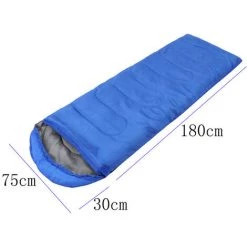 CADEAUX Sac De Couchage Chaud Léger Sac De Couchage Pour Adultes Enfants Intérieur Extérieur Camping Sac à Dos Vert Armée 7 CADEAUX Sac De Couchage Chaud Léger Sac De Couchage Pour Adultes Enfants Intérieur Extérieur Camping Sac à Dos Vert Armée -Matelas Soldes Boutique 52971868 4