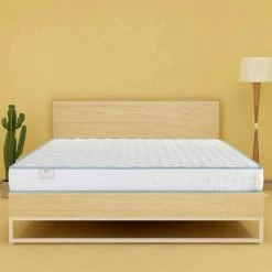 Farmarelax - Matelas - Hateur 16 - Orthopédique - Hypoallergénique - Expédié Sous Vide - 100% Made In Italy - 160x190