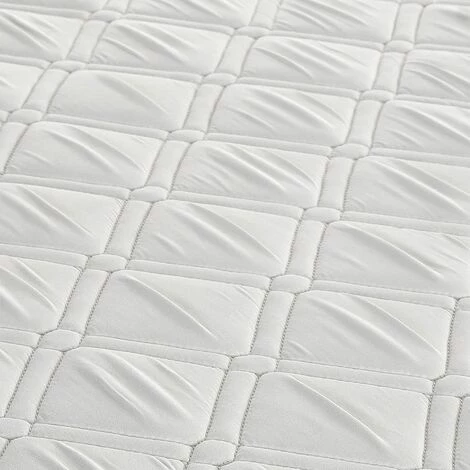 Farmarelax - Matelas - Orthopédique - H20cm - 100% Made In Italy - Anatomique - Rembourrage Fibre Hypoallergénique - Hygiénique - Expédié Sous Vide - 80x160 3 Farmarelax - Matelas - Orthopédique - H20cm - 100% Made In Italy - Anatomique - Rembourrage Fibre Hypoallergénique - Hygiénique - Expédié Sous Vide - 80x160 – Image 3