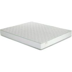 Farmarelax - Matelas - Orthopédique - H20cm - 100% Made In Italy - Anatomique - Rembourrage Fibre Hypoallergénique - Hygiénique - Expédié Sous Vide - 80x160 8 Farmarelax - Matelas - Orthopédique - H20cm - 100% Made In Italy - Anatomique - Rembourrage Fibre Hypoallergénique - Hygiénique - Expédié Sous Vide - 80x160 -Matelas Soldes Boutique 53617354 4