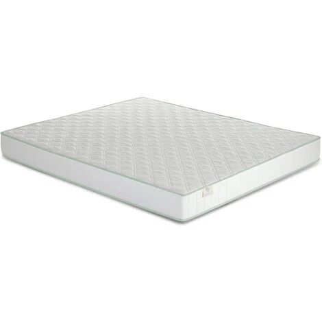 Farmarelax - Matelas - Orthopédique - H20cm - 100% Made In Italy - Anatomique - Rembourrage Fibre Hypoallergénique - Hygiénique - Expédié Sous Vide - 80x160 4 Farmarelax - Matelas - Orthopédique - H20cm - 100% Made In Italy - Anatomique - Rembourrage Fibre Hypoallergénique - Hygiénique - Expédié Sous Vide - 80x160 – Image 4