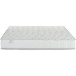 Farmarelax - Matelas - Orthopédique - H20cm - 100% Made In Italy - Anatomique - Rembourrage Fibre Hypoallergénique - Hygiénique - Expédié Sous Vide - 80x160 9 Farmarelax - Matelas - Orthopédique - H20cm - 100% Made In Italy - Anatomique - Rembourrage Fibre Hypoallergénique - Hygiénique - Expédié Sous Vide - 80x160 -Matelas Soldes Boutique 53617354 5