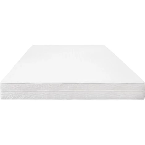 LITZEE Matelas 140 X 200 Cm Mousse à Mémoire De Forme Visco 18 Cm # 5 LITZEE Matelas 140 X 200 Cm Mousse à Mémoire De Forme Visco 18 Cm # – Image 5