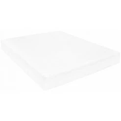 LITZEE Matelas 120 X 200 Cm 7 Zones Ressort Ensaché 20 Cm H3 # 8 LITZEE Matelas 120 X 200 Cm 7 Zones Ressort Ensaché 20 Cm H3 # -Matelas Soldes Boutique 53840876 4