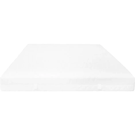 LITZEE Matelas 120 X 200 Cm 7 Zones Ressort Ensaché 20 Cm H3 # 5 LITZEE Matelas 120 X 200 Cm 7 Zones Ressort Ensaché 20 Cm H3 # – Image 5