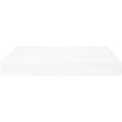 LITZEE Matelas 120 X 200 Cm 7 Zones Ressort Ensaché 20 Cm H2 # -Matelas Soldes Boutique 53840877 5