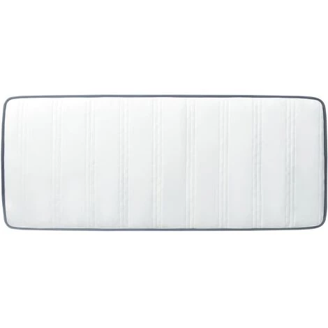Hommoo Matelas De Sommier Tapissier 200x90x20 Cm 5 Hommoo Matelas De Sommier Tapissier 200x90x20 Cm – Image 5