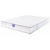 UBD FREEDOM VISCO MATELAS RESSORTBICONIQUE 2 FACES H24CM160X200CM COUTIL CN2
