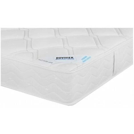 UBD KINE CONFORT 90X190CM MATELASKINETONIC GRAND CONFORT FERMERESSORTS H 22CM 2 UBD KINE CONFORT 90X190CM MATELASKINETONIC GRAND CONFORT FERMERESSORTS H 22CM – Image 2