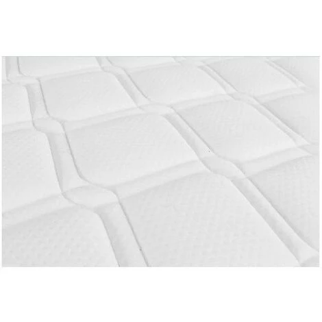 UBD KINEFERME 90X190CM MATELASKINETONIC CONFORT FERMERESSORTS H 21CM 2 UBD KINEFERME 90X190CM MATELASKINETONIC CONFORT FERMERESSORTS H 21CM – Image 2