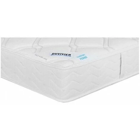 UBD KINEFERME 160X200CM MATELASKINETONIC CONFORT FERMERESSORTS H 21CM 2 UBD KINEFERME 160X200CM MATELASKINETONIC CONFORT FERMERESSORTS H 21CM â Image 2