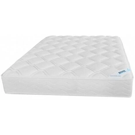 UBD KINELUXE 90X190CM MATELASKINETONIC LUXE FERMERESSORTS H 22CM 1 UBD KINELUXE 90X190CM MATELASKINETONIC LUXE FERMERESSORTS H 22CM
