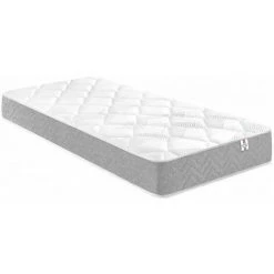 UBD M REMORA 080x200 00RES. ENSA + 2CM VISCOA.ENV S.FERM 2F H24CM