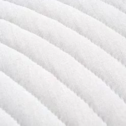 Hypnia - Matelas Hybride Ultime 140 X 190 Cm - Blanc -Matelas Soldes Boutique 54236397 4