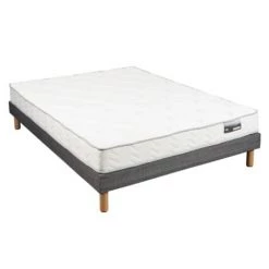 EASYTEX Matelas Mousse BELLADONE HR 35 Kg/m³ H18cm - 180 X 200 5 EASYTEX Matelas Mousse BELLADONE HR 35 Kg/m³ H18cm - 180 X 200 -Matelas Soldes Boutique 54640554 3