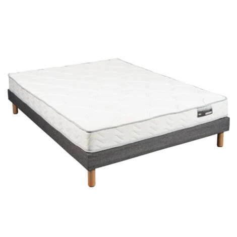 EASYTEX Matelas Mousse BELLADONE HR 35 Kg/m³ H18cm - 180 X 200 3 EASYTEX Matelas Mousse BELLADONE HR 35 Kg/m³ H18cm - 180 X 200 â Image 3