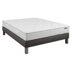 EASYTEX Matelas Ressorts Haut De Gamme PRIMEVERE - 90 X 190 -Matelas Soldes Boutique 54640573 3