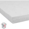 EASYTEX Matelas Mousse BEROE HR 35 Kg/m³ H15cm - 100 X 200