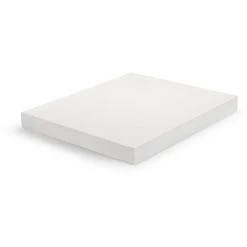 Nature Bedding Matelas Orthopédique Single, Waterfoam, Bande Respirante 3d, Garnissage Antiallergique 80 X 190 Cm -Matelas Soldes Boutique 54705912 4