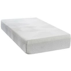 LES TENDANCES Matelas 90x200 Cm Mémoire De Forme Mirage - 25 Cm