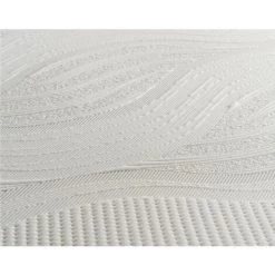 LES TENDANCES Matelas 140x200 Cm En Mousse à Mémoire De Forme Gel Azeo - 21 Cm -Matelas Soldes Boutique 55025458 5