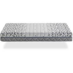 DORMALIT Matelas Medical 90X180 ARTICULE, Epaisseur 21 CM, Relaxation Musculaire, Anti-stress Et Ergonomique. Fermete 3/5 Moyenne -Matelas Soldes Boutique 55286094 3