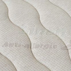 DORMALIT Matelas Bebe ORGANIC CANDY 60X120 Epaisseur 11 CM - Dehoussable, Lavable, Mousse E Memoire De Forme Et Respirant 7 DORMALIT Matelas Bebe ORGANIC CANDY 60X120 Epaisseur 11 CM - Dehoussable, Lavable, Mousse E Memoire De Forme Et Respirant -Matelas Soldes Boutique 55286140 4