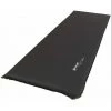 Outwell Tapis De Couchage Gonflable Sleepin Simple 5 Cm Noir - Noir