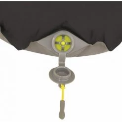 Outwell Tapis De Couchage Gonflable Sleepin Simple 5 Cm Noir - Noir -Matelas Soldes Boutique 55300388 3