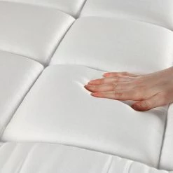 Matelas Epeda DELUXE 90x190 Ressorts -Matelas Soldes Boutique 55414008 4