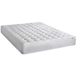 Matelas Bellecour CHATELET Mousse à Mémoire 90x190 Mousse