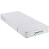 VENTE-UNIQUE.COM Matelas Mousse Mémoire De Forme ORTHOMEMORY De DREAMEA ép.19cm - 90 X 200 Cm