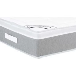 VENTE-UNIQUE.COM Matelas Ressorts Ensachés Accueil Latex DUCHESSE De DREAMEA - ép. 28cm - 140 X 190 Cm -Matelas Soldes Boutique 55881888 4