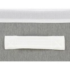 VENTE-UNIQUE.COM Matelas Ressorts Ensachés Accueil Latex DUCHESSE De DREAMEA - ép. 28cm - 140 X 190 Cm -Matelas Soldes Boutique 55881888 5