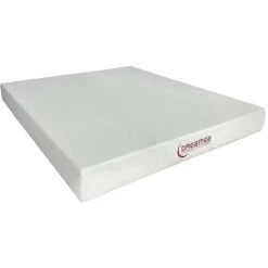 VENTE-UNIQUE.COM Matelas Mousse Pour Convertibles Express Accueil Mémoire De Forme CRONY De DREAMEA ép.18cm - 120 X 190 Cm -Matelas Soldes Boutique 55882674 3