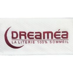 VENTE-UNIQUE.COM Matelas Mousse Pour Convertibles Express Accueil Mémoire De Forme CRONY De DREAMEA ép.14cm - 160 X 190 Cm -Matelas Soldes Boutique 55882677 4