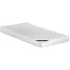 VENTE-UNIQUE.COM Matelas Mousse DANAE De DREAMEA - 15cm épaisseur - 90 X 200 Cm