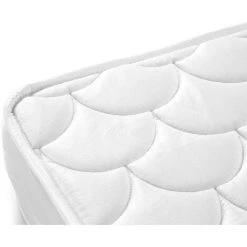 VENTE-UNIQUE.COM Matelas Mousse DANAE De DREAMEA - 15cm épaisseur - 90 X 200 Cm -Matelas Soldes Boutique 55882903 5