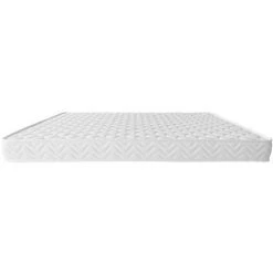 VENTE-UNIQUE.COM Matelas Mémoire De Forme PELOPS De DREAMEA - 15cm épaisseur - 140 X 190 Cm -Matelas Soldes Boutique 55882904 3