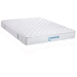 VENTE-UNIQUE.COM Matelas Ressorts Ensachés ép22cm PRESTIGE De DREAMEA - 90 X 200 Cm -Matelas Soldes Boutique 55883125 3