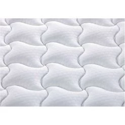 VENTE-UNIQUE.COM Matelas Ressorts Ensachés ép22cm PRESTIGE De DREAMEA - 90 X 200 Cm -Matelas Soldes Boutique 55883125 4