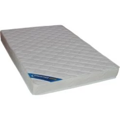 VENTE-UNIQUE.COM Matelas Mousse ZEUS De DREAMEA - 15cm épaisseur - 140 X 190 Cm