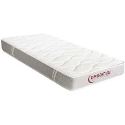 VENTE-UNIQUE.COM Matelas De Relaxation Accueil Latex MEDUSA De DREAMEA ép. 16 Cm - 70 X 190 Cm