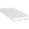 VENTE-UNIQUE.COM Matelas De Relaxation 100% Latex ép. 16cm TROCADERO De DREAMEA - 80 X 200 Cm