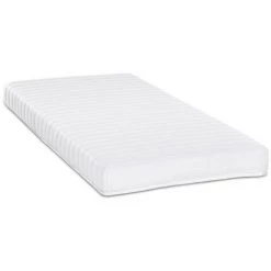 VENTE-UNIQUE.COM Matelas De Relaxation Accueil Latex SAORI De DREAMEA - ép15cm - 70 X 190 Cm