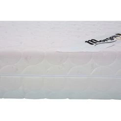 VENTE-UNIQUE.COM Matelas Ressorts Ensachés STERNSTUNDE - épaisseur 18 Cm - 7 Zones - 90 X 200 Cm MORGENGOLD -Matelas Soldes Boutique 55885173 4