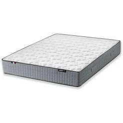 Matelas BOBOCHIC - Matelas APOLLINE 24 Cm Ressorts Ensachés 140x190